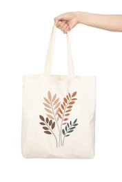 Zoozie Bags Tote Model 34 Multicolor